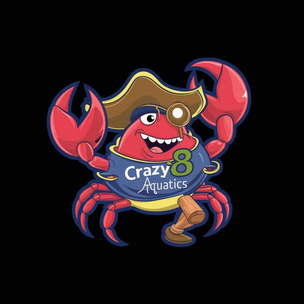 Crazy8aquatics